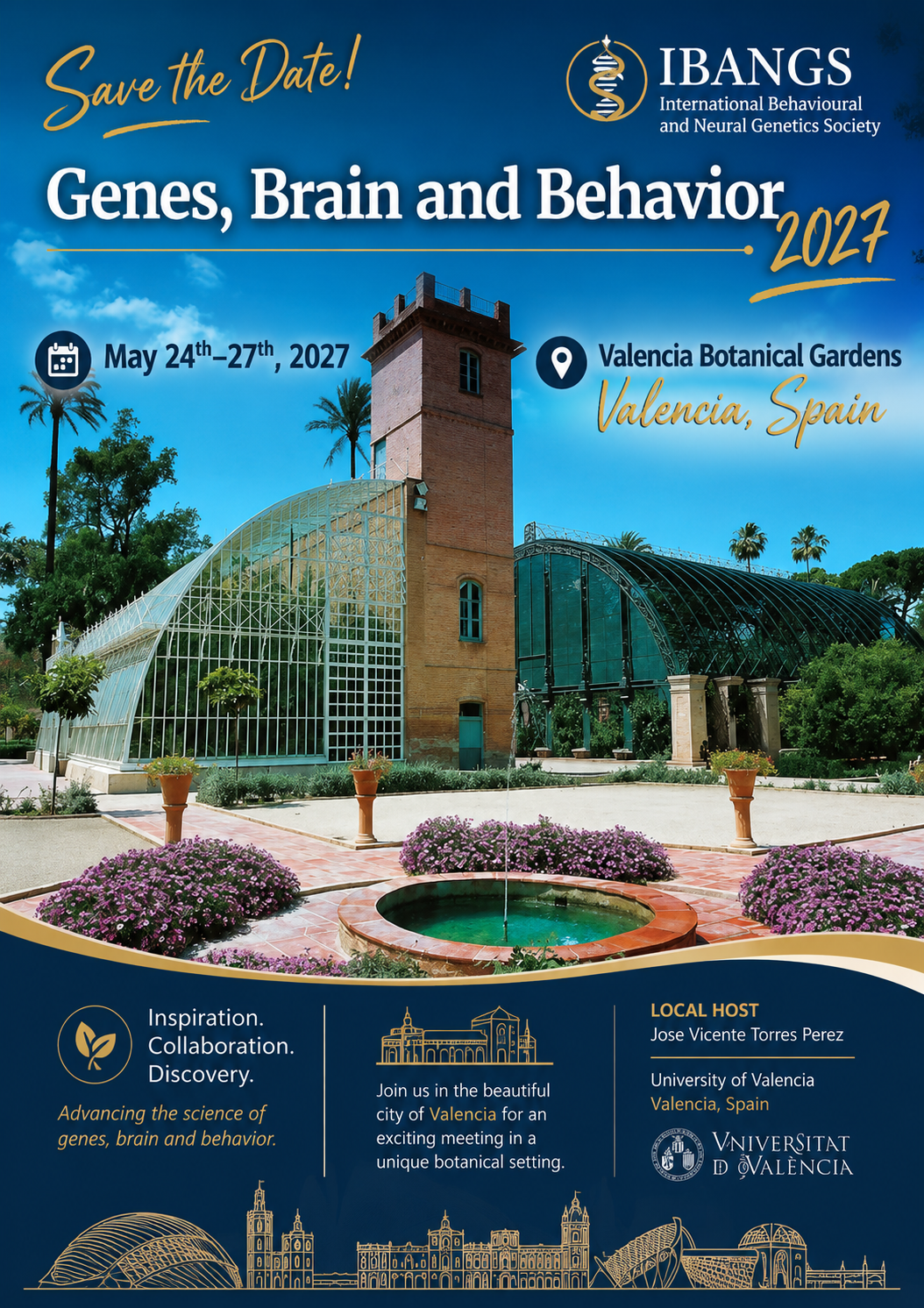 Valencia flyer 1